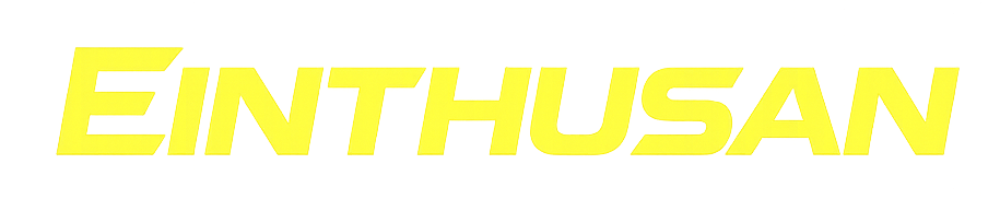 Einthusan